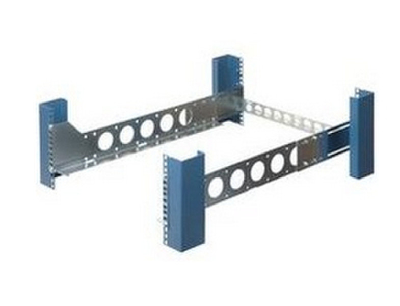 Origin Storage UNI-FR-3U Rack rail rack accessory