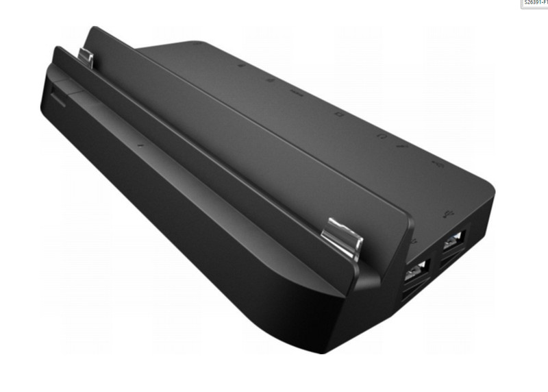 Fujitsu S26391-F1467-L100 Tablet Handy-Dockingstation