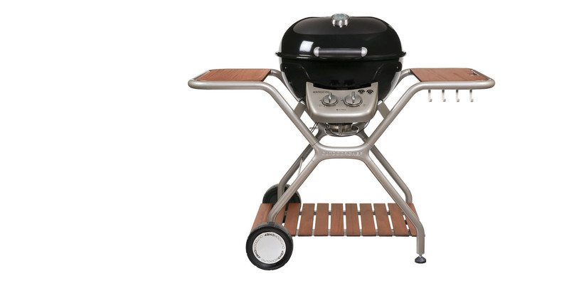 OUTDOORCHEF Montreux 570 G 9700W Charcoal Barbecue