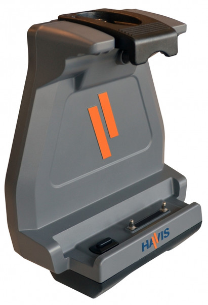 Havis DS-GTC-403 Indoor Passive holder Black holder