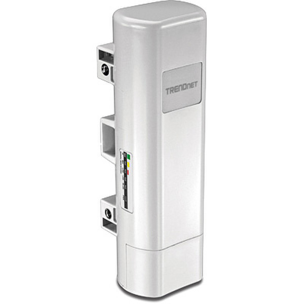 Trendnet TEW-730APO 300Мбит/с Power over Ethernet (PoE) Белый WLAN точка доступа