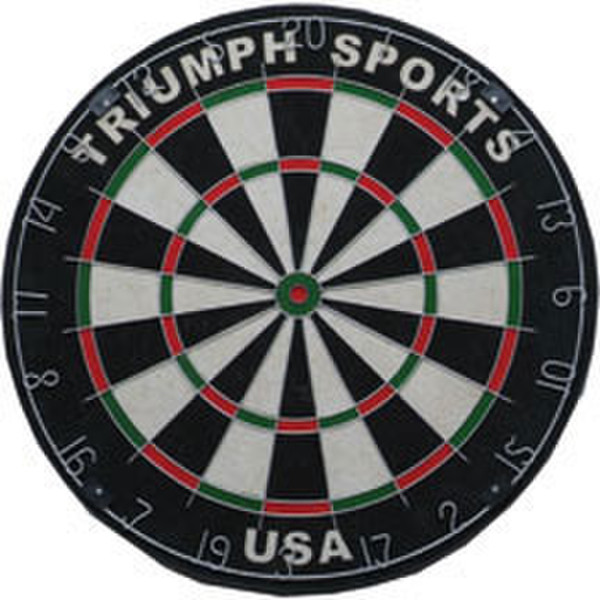 Triumph Sports HyMark dartboard