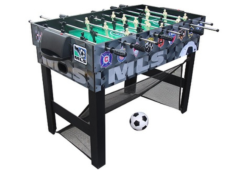 Triumph Sports 48″ MLS 3-in-1 Soccer Table Floor table football