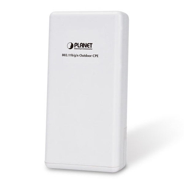 Planet WNAP-6315 Single-band (2.4 GHz) Fast Ethernet Белый