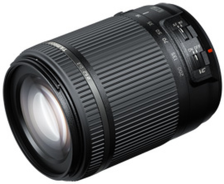 Tamron 18-200mm F/3.5-6.3 Di II VC