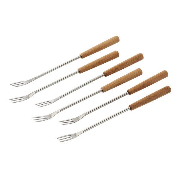 KUHN RIKON 32205 Fondue fork 6pc(s) fork