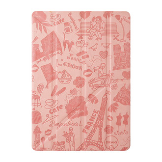 Ozaki OC119PR Folio Pink