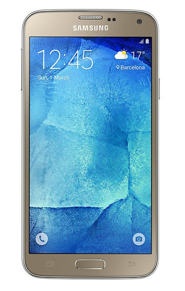 Samsung Galaxy S5 neo 4G 16ГБ Золотой