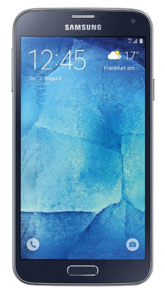 Samsung Galaxy S5 neo 4G 16ГБ Черный