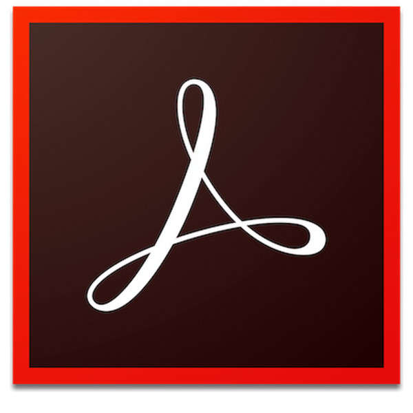 Adobe Acrobat Pro DC