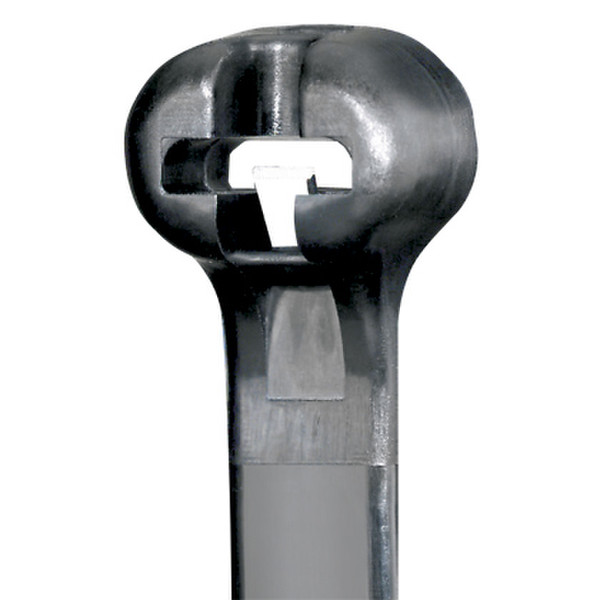 Panduit BT1.5I-M30 Cable holder Черный кабельный органайзер
