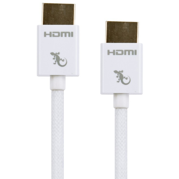 Gecko HDMI, HDMI, 2.4 m