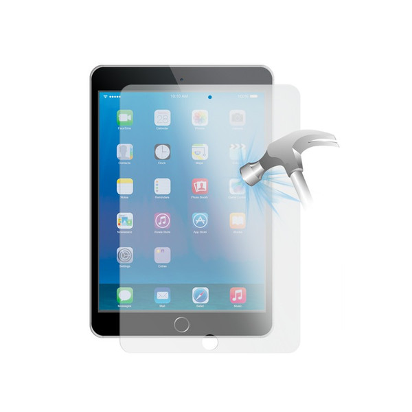 Gecko GG700239 klar iPad mini 1/2/3 1Stück(e) Bildschirmschutzfolie