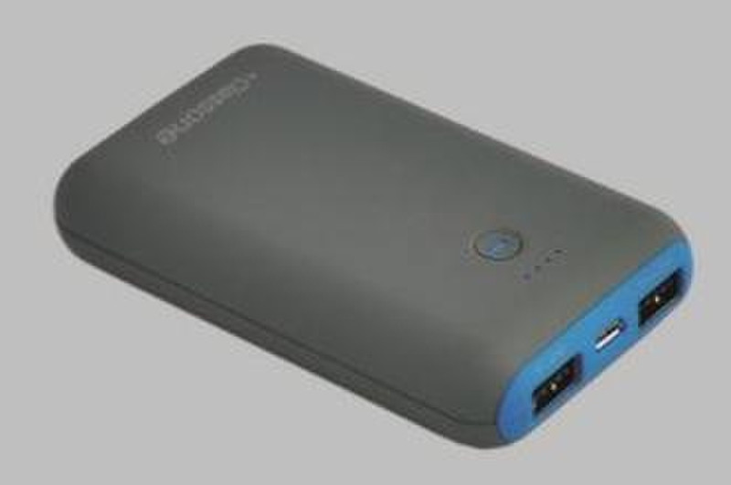 Classone S84-BLUE внешний аккумулятор