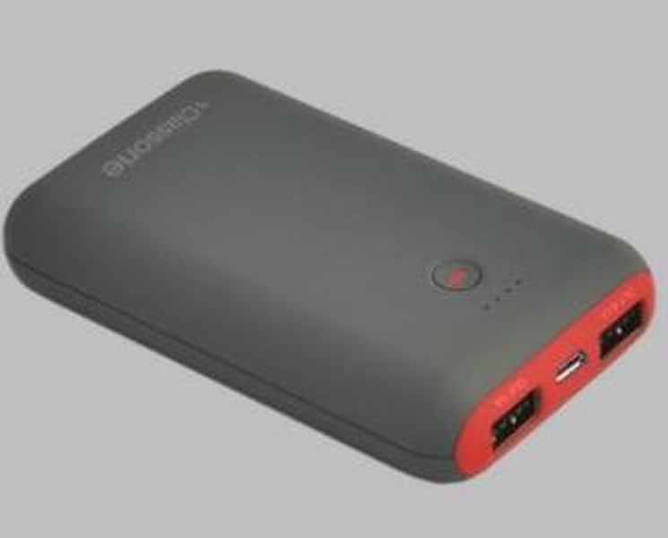 Classone S84-RED внешний аккумулятор