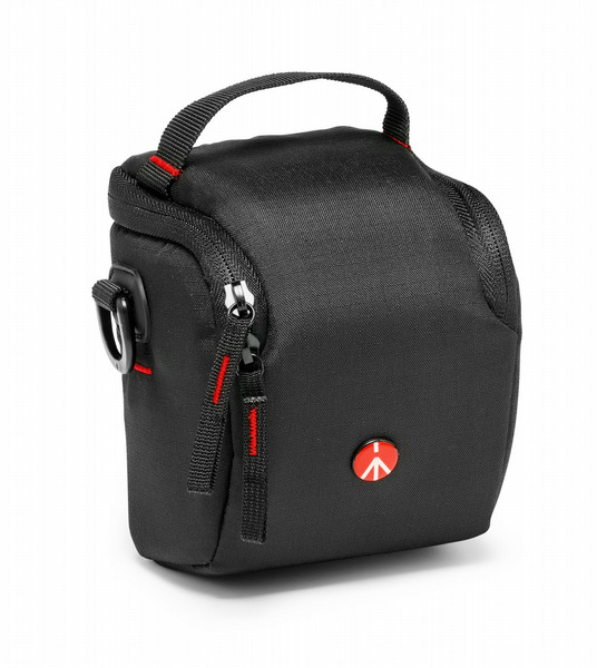 Manfrotto MB H-XS-E Etui Schwarz Kameratasche