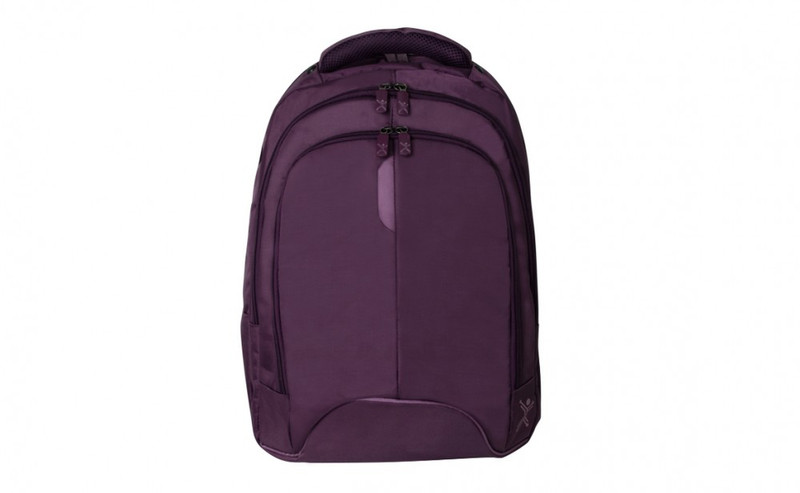 Perfect Choice Solids Polyester Purple