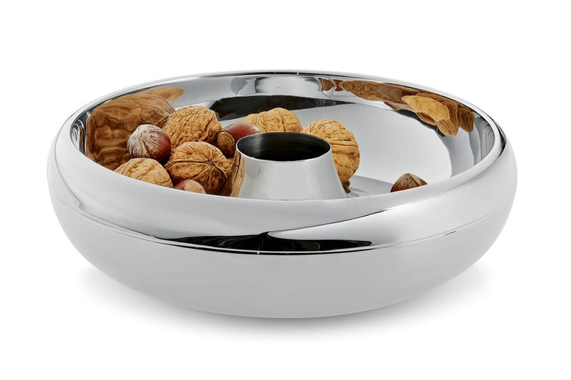 Philippi CASCARA Bowl set Oval Stainless steel Stainless steel