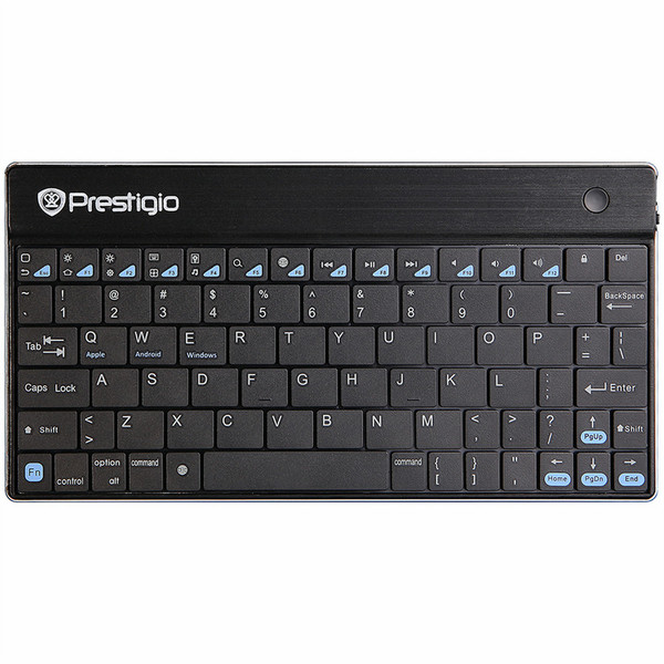 Prestigio PBKB01SK клавиатура для мобильного устройства
