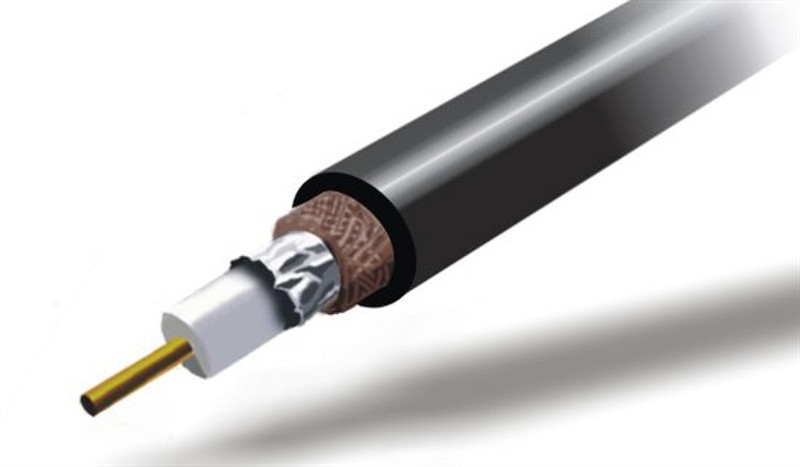 Solight G12 coaxial cable