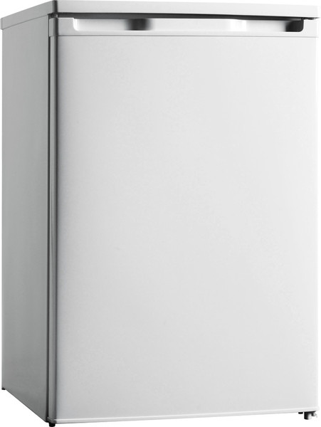 ECG ERT 10853 WA++ combi-fridge