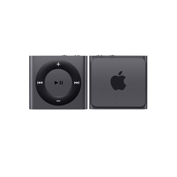 Apple iPod shuffle 2GB MP3 2ГБ Серый
