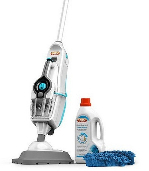 VAX S86-SF-C Upright steam cleaner 0.26L 1600W steam cleaner