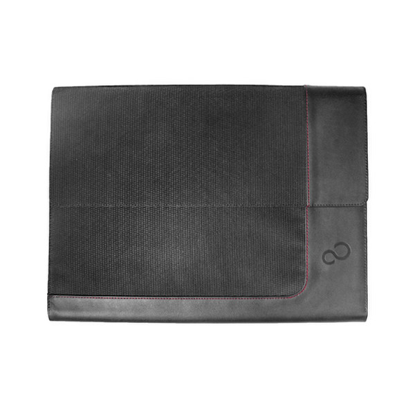 Fujitsu FPCCC219 14Zoll Sleeve case Schwarz Notebooktasche