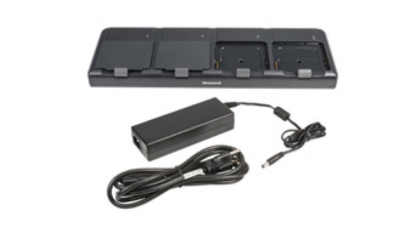 Honeywell CT50-QBC-2 Indoor Black battery charger