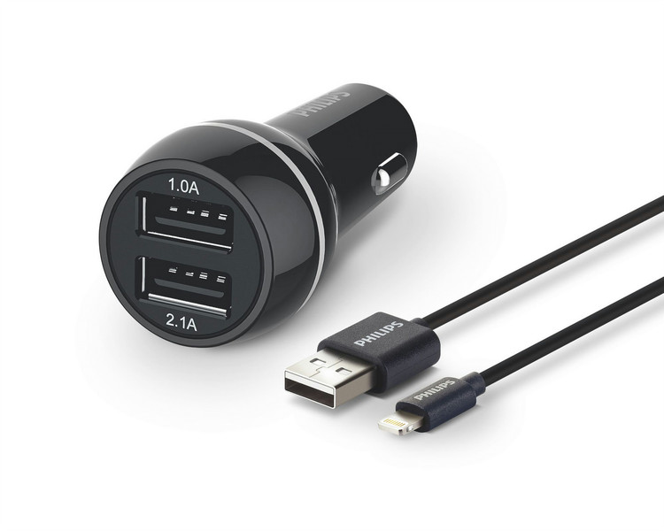 Philips iPhone Charger DLP2357V/10