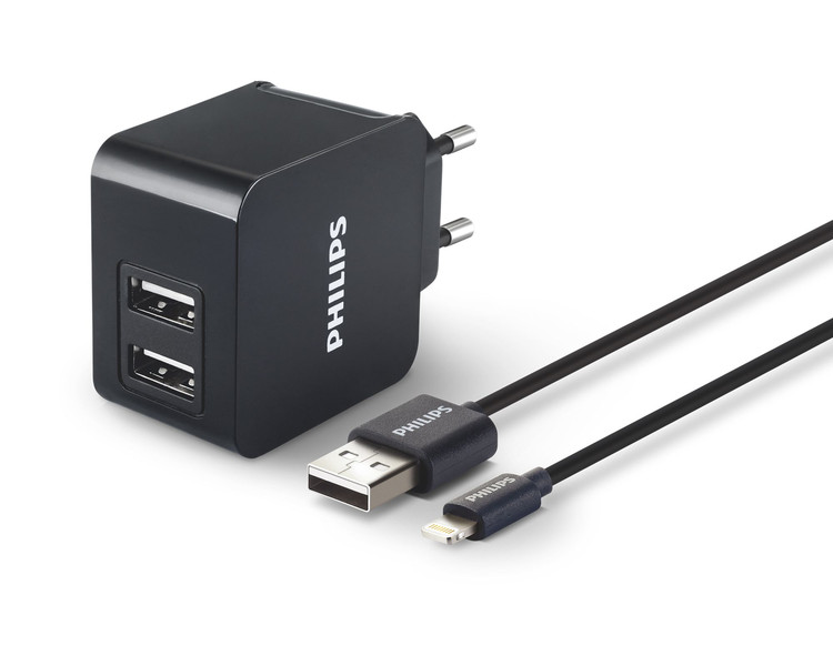 Philips iPhone Charger DLP2307V/12
