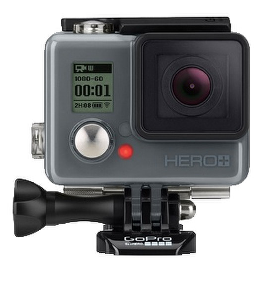 GoPro HERO+ LCD Full HD