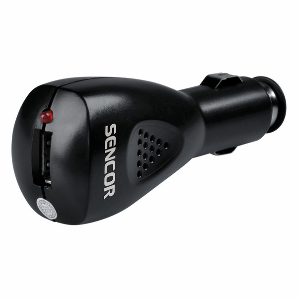 Sencor SCH 310 зарядное для мобильных устройств
