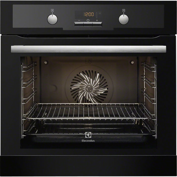 Electrolux EOA5551AOZ Electric oven 74л 3500Вт A Черный