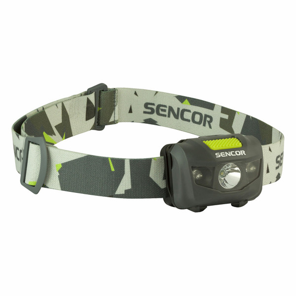 Sencor SLL 55 flashlight
