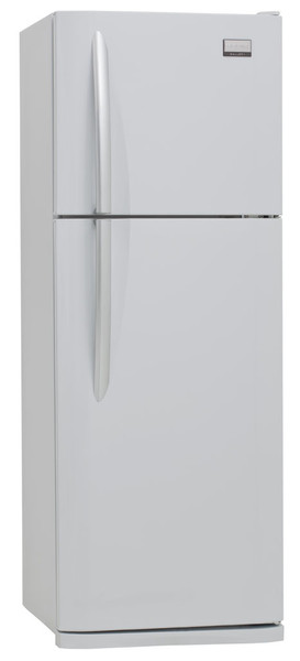 Frigidaire FRT114AW freestanding 227L 85L White fridge-freezer