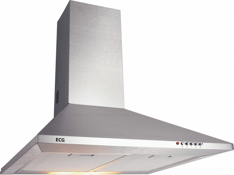 ECG EFC 6042 X кухонная вытяжка