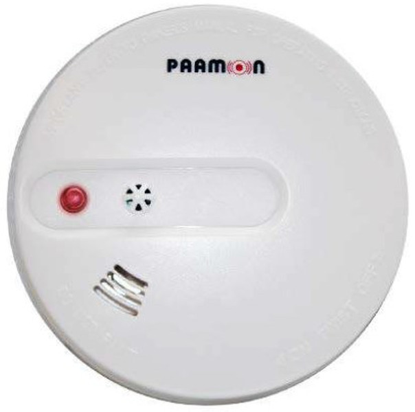 Paamon PM-SMKW100 Innenraum Freistehend Kabellos Temperatur- & Feuchtigkeitssensor