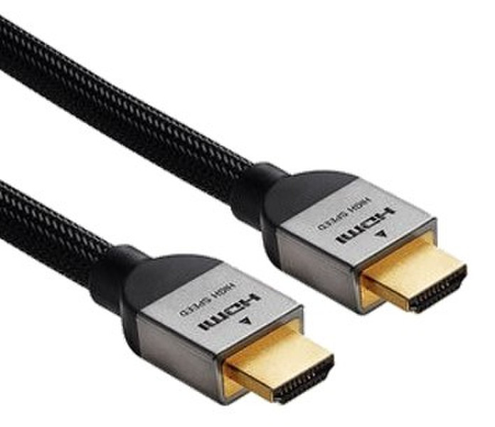 Data Components Cable HDMI 1.4, 5m