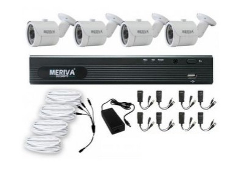 Meriva Security MHD-834K