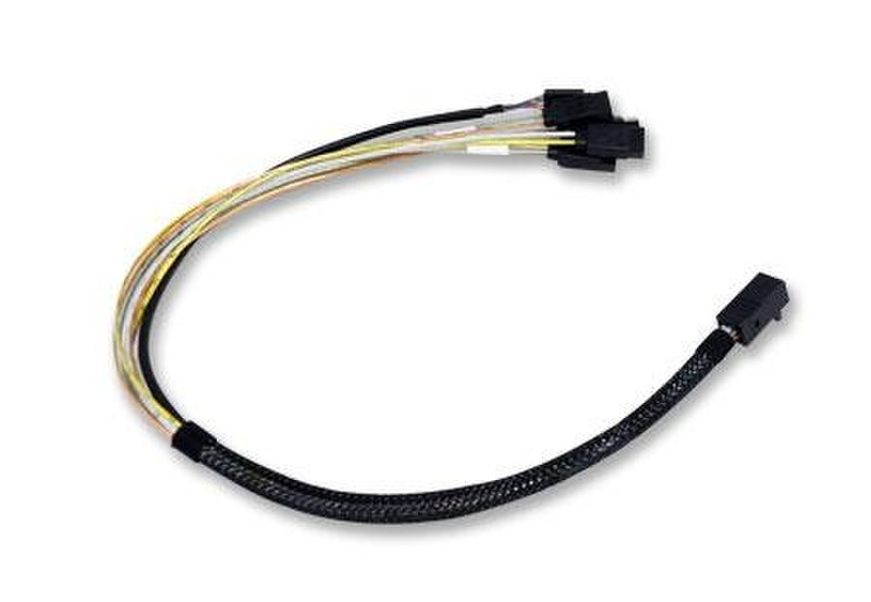 LSI L5-00219-00 кабельный разъем/переходник