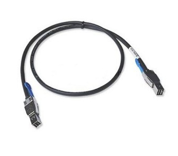 LSI L5-25201-00 Serial Attached SCSI (SAS) cable