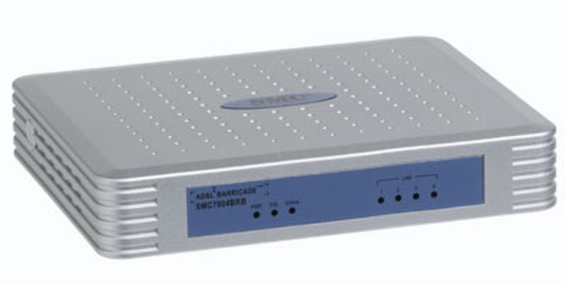 SMC ADSL2 Barricade™ Router WLAN-Router