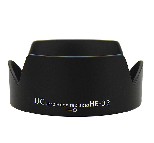 JJC LH-32 светозащитная бленда объектива