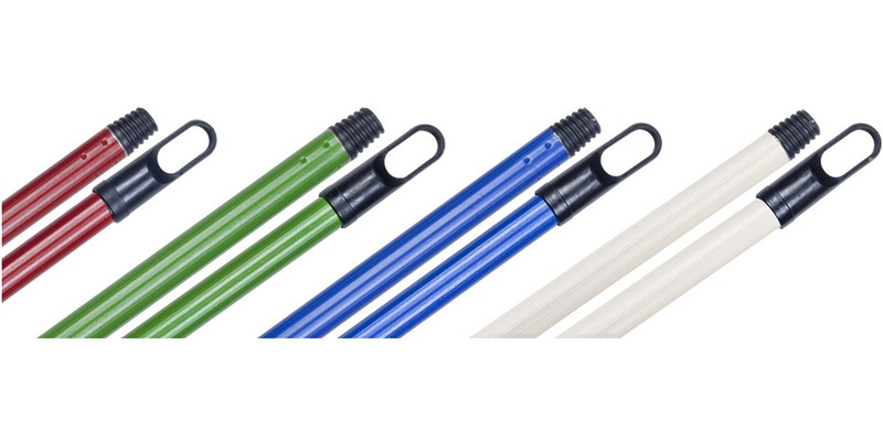 Bonus B514 Mop handle Blue,Green,Red,White