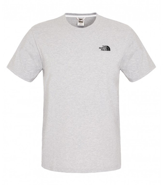 The North Face Reaxion Amp L Cotton Black,Grey