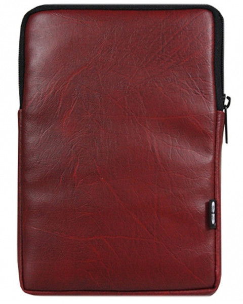 E5 RE02046 7Zoll Sleeve case Rot