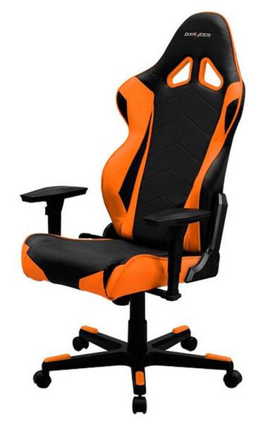 DXRacer OH/RF0/NO офисный / компьютерный стул