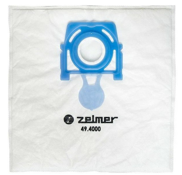 Zelmer ZVCA100B vacuum supply
