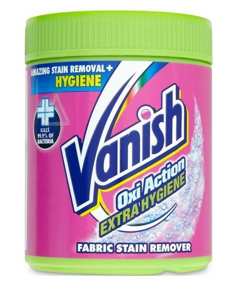 Vanish Oxi Action Stain remover 470г